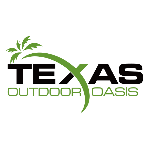 Texas Outdoor Oasis logo