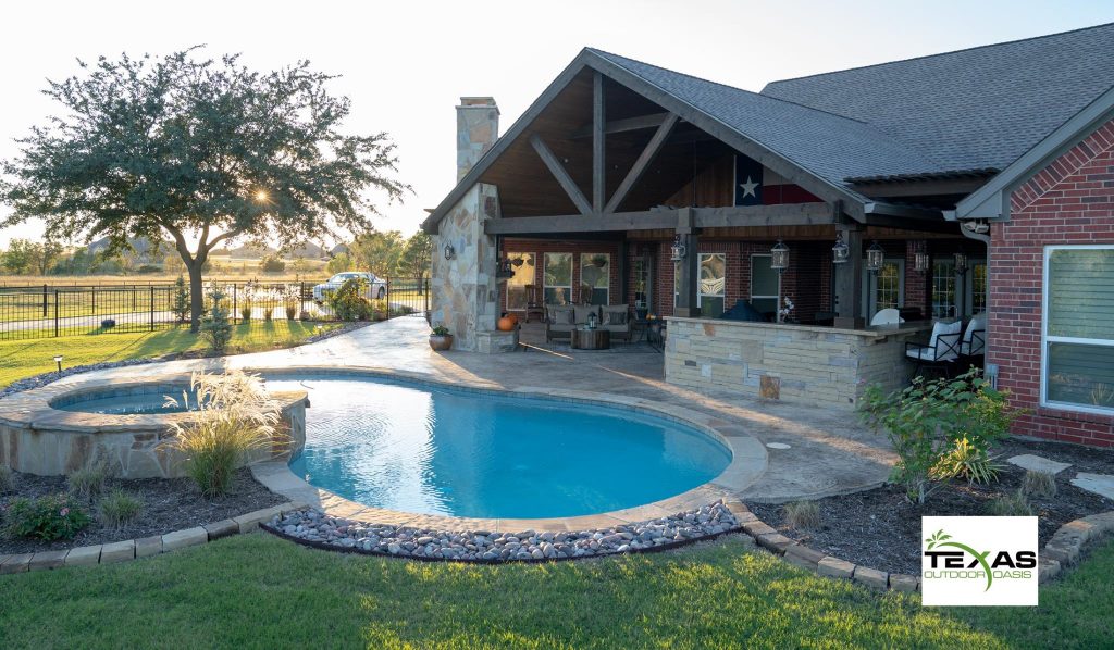 3 Reasons to Consider Building an In-ground Swimming Pool