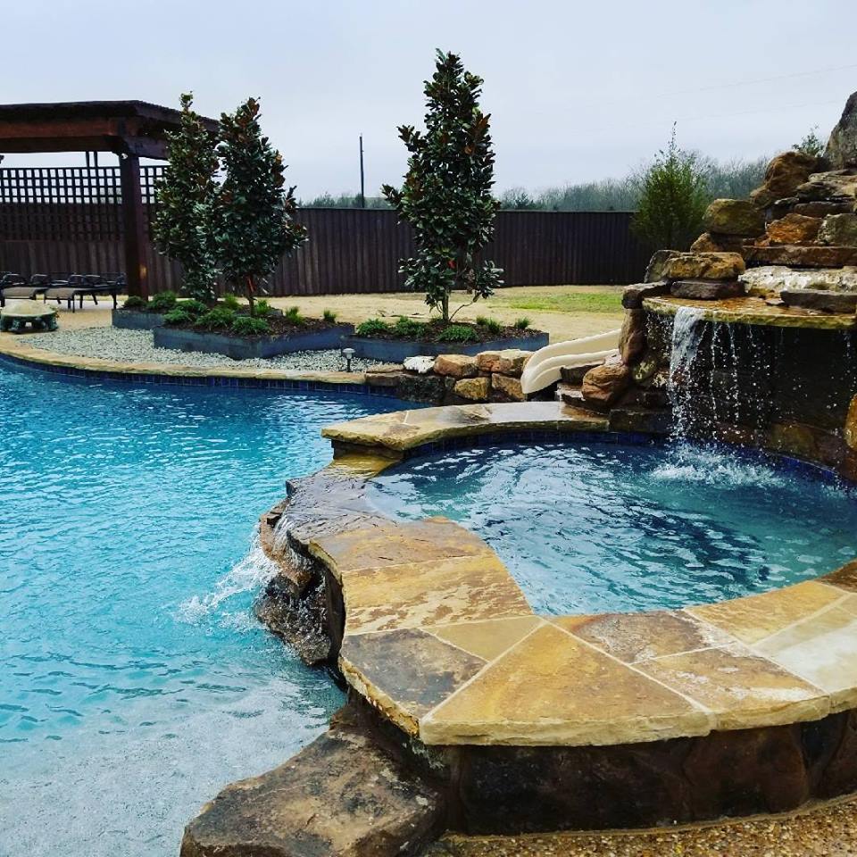 3 Landscape Design Ideas To Incorporate Around Your Pool