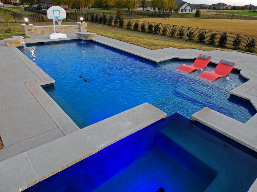 Commonly Asked Questions About Inground Pool Construction