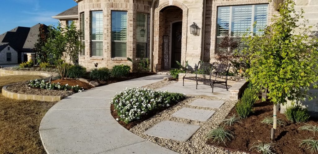 Stone Work