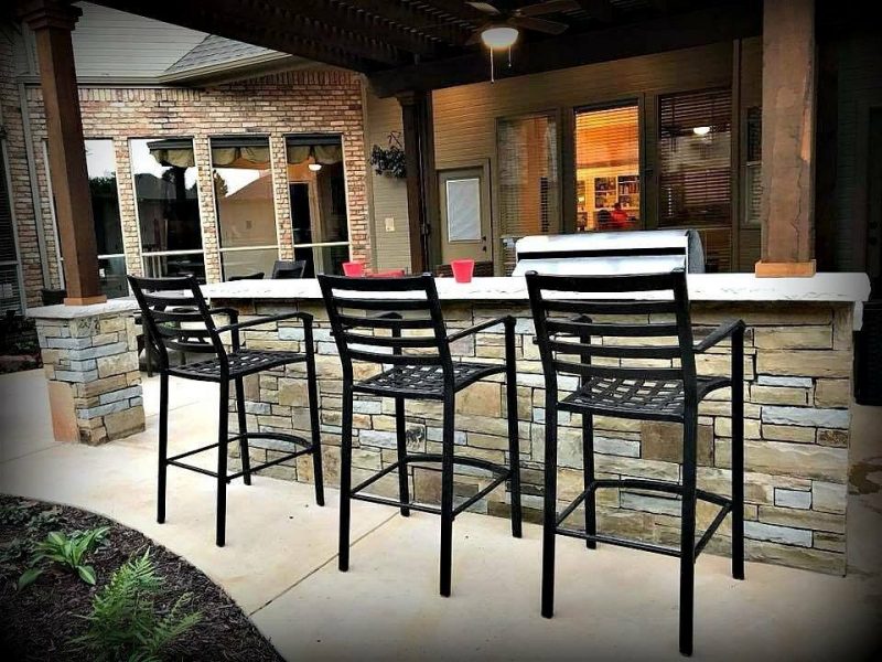 3 Ways to Stop Outdoor Furniture from Scratching Your Patio