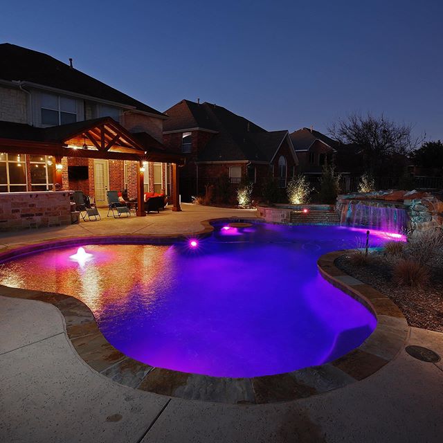 Questions to Ask Before Building a Swimming Pool