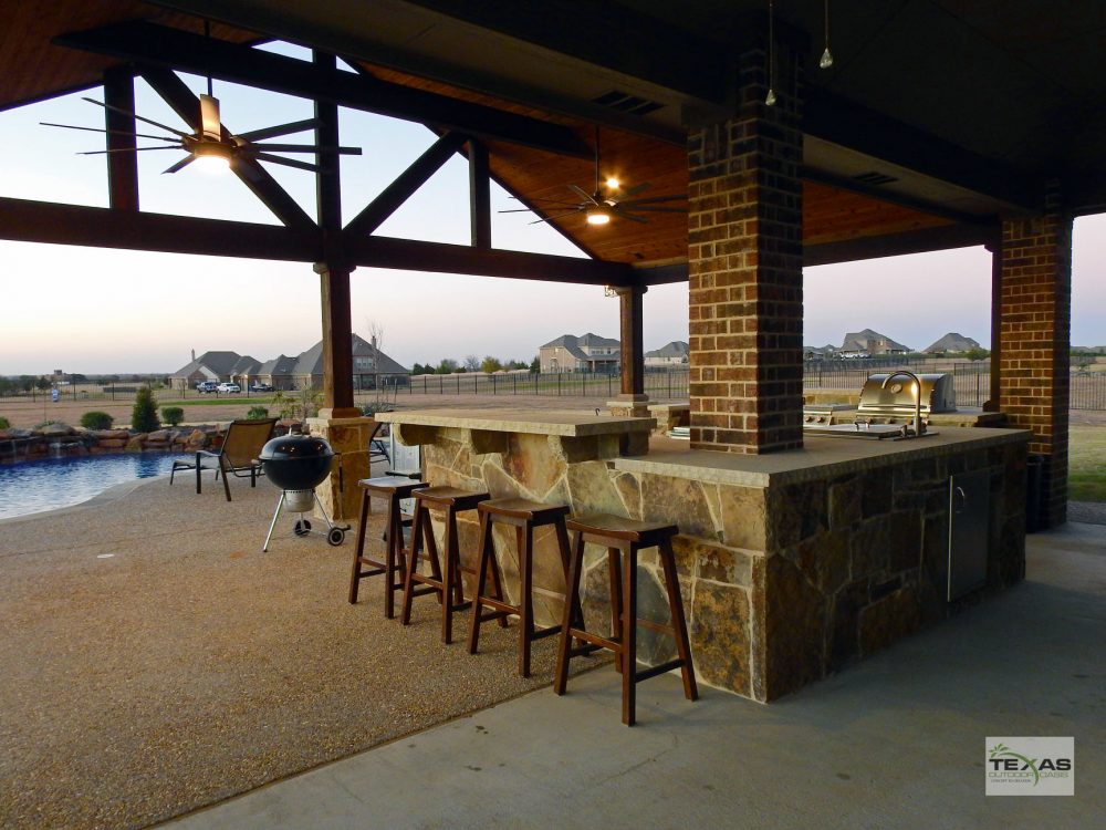 3 Great Reasons To Install A Patio Onto The Back Of Your Home