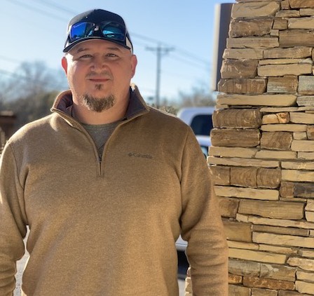 Charles - Project Manager at Texas Outdoor Oasis