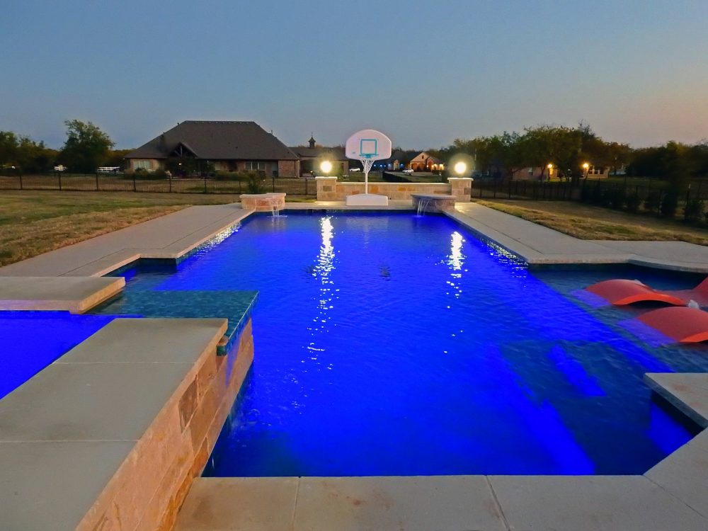 Why An Inground Swimming Pool Is A Great Investment