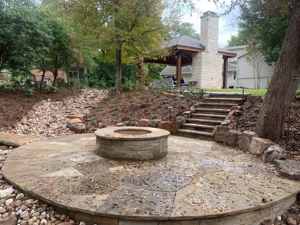 Fire Pits: From Ancient Necessity to Modern Destination