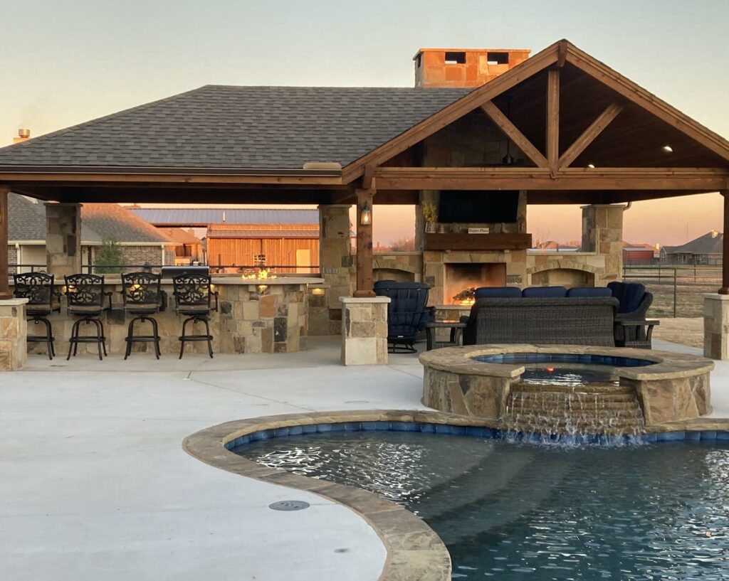 Pools by Texas Outdoor Oasis