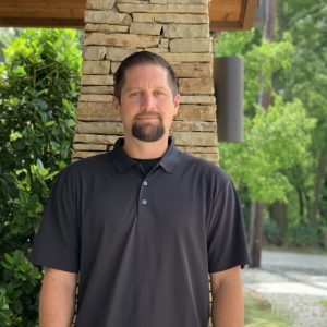 Brandon Best - Operations Manager at Texas Outdoor Oasis