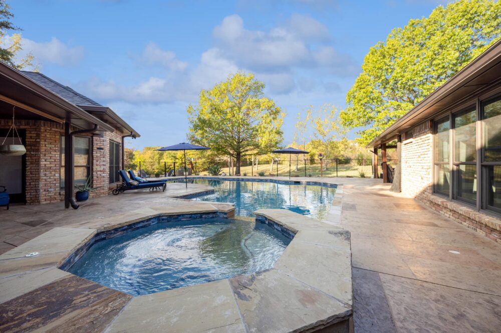 custom pool remodel custom pool remodel