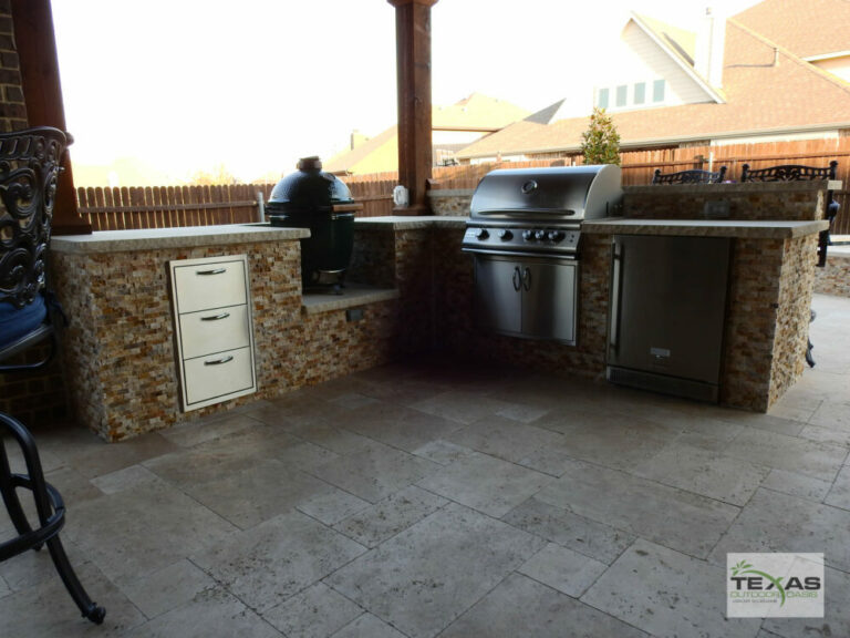 Planning Your Outdoor Kitchen: Essential Considerations