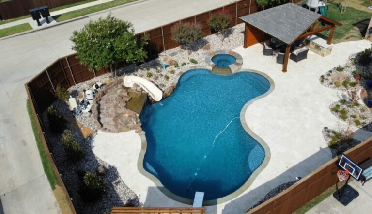 Best Pool Installation Companies - Forbes Home