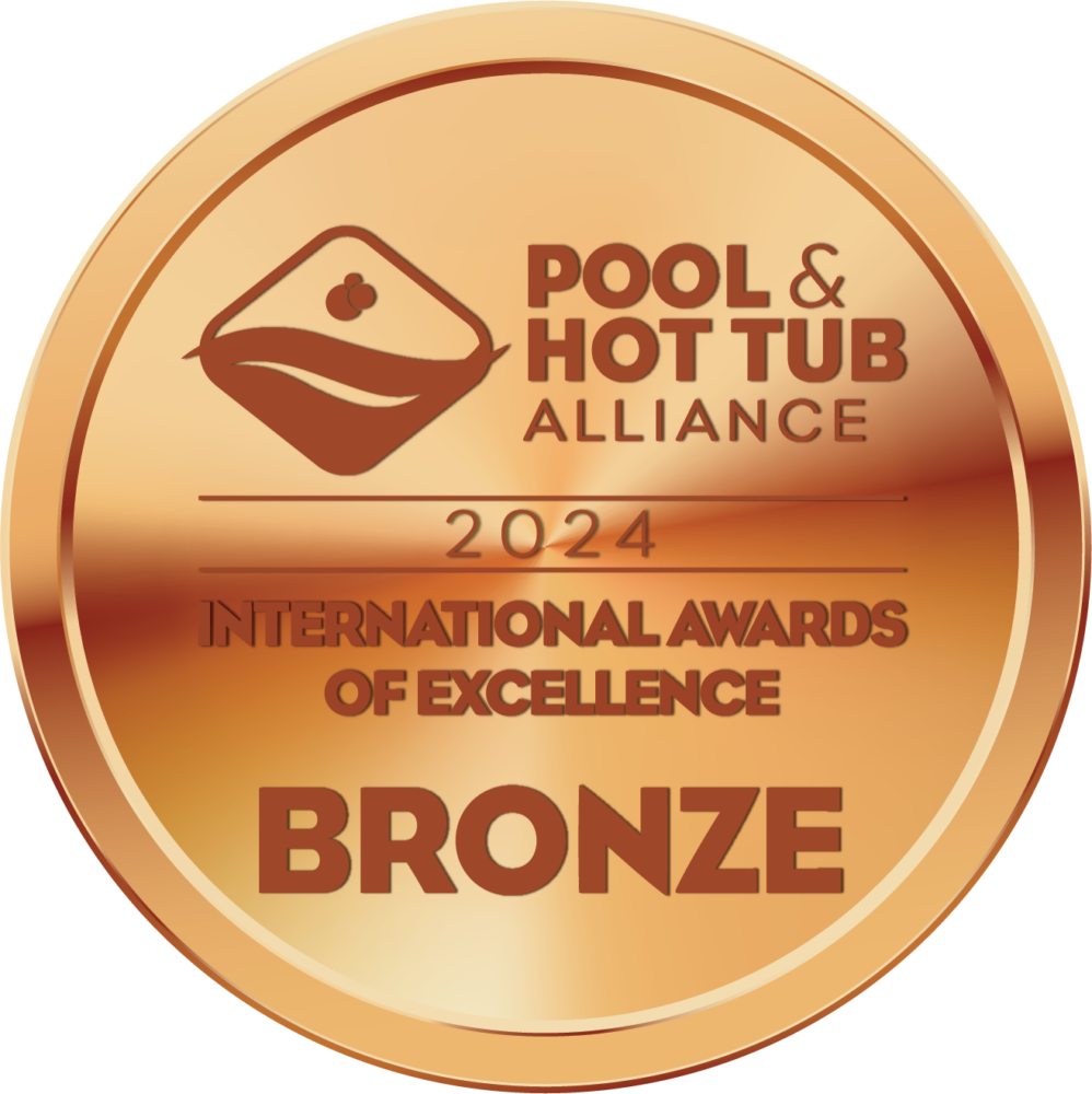 International Awards of Excellence - Texas Outdoor Oasis International Awards of Excellence - Texas Outdoor Oasis