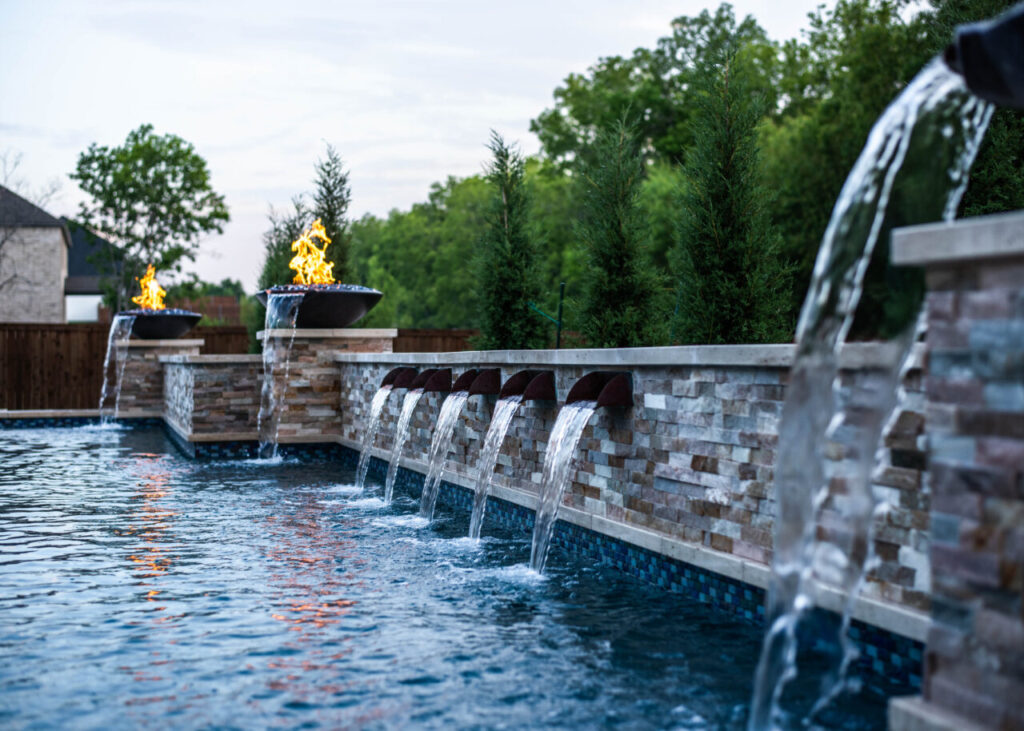 Elevate Your Backyard Experience: The Magic of Outdoor Fire Elements Elevate Your Backyard Experience: The Magic of Outdoor Fire Elements