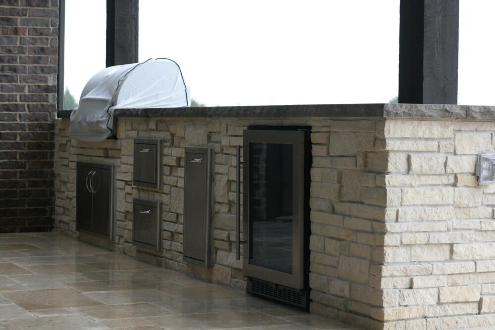 Stone Work Excellence: How Texas Outdoor Spaces Benefit from Durable and Beautiful Natural Stone Stone Work Excellence: How Texas Outdoor Spaces Benefit from Durable and Beautiful Natural Stone