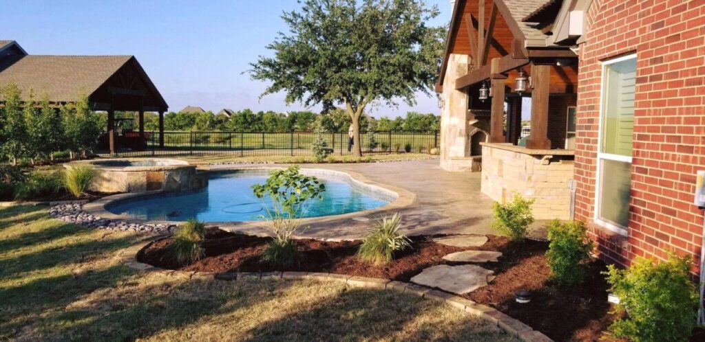Boosting Your Curb Appeal: The Power of Professional Landscaping – How Can a Beautiful Yard Elevate Your Home's Value? Boosting Your Curb Appeal: The Power of Professional Landscaping – How Can a Beautiful Yard Elevate Your Home's Value?