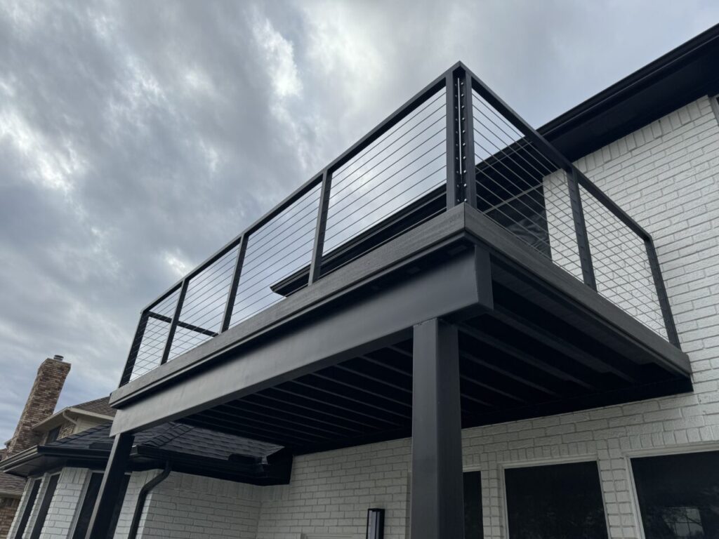 Custom Patio Covers by Texas Outdoor Oasis