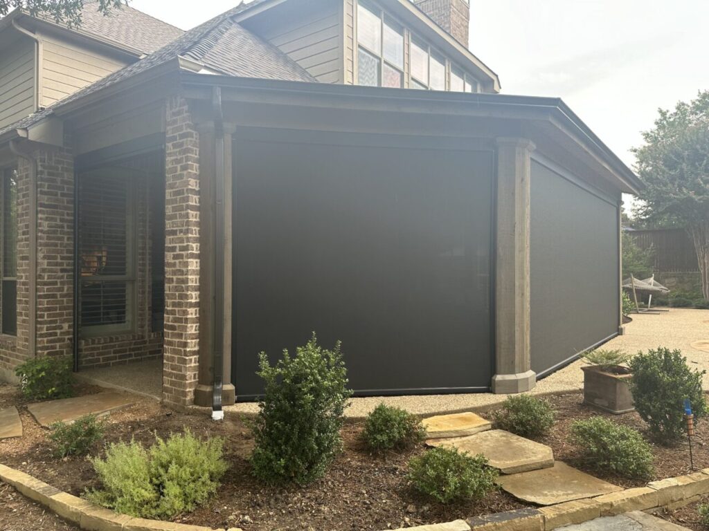 Custom Patio Covers by Texas Outdoor Oasis