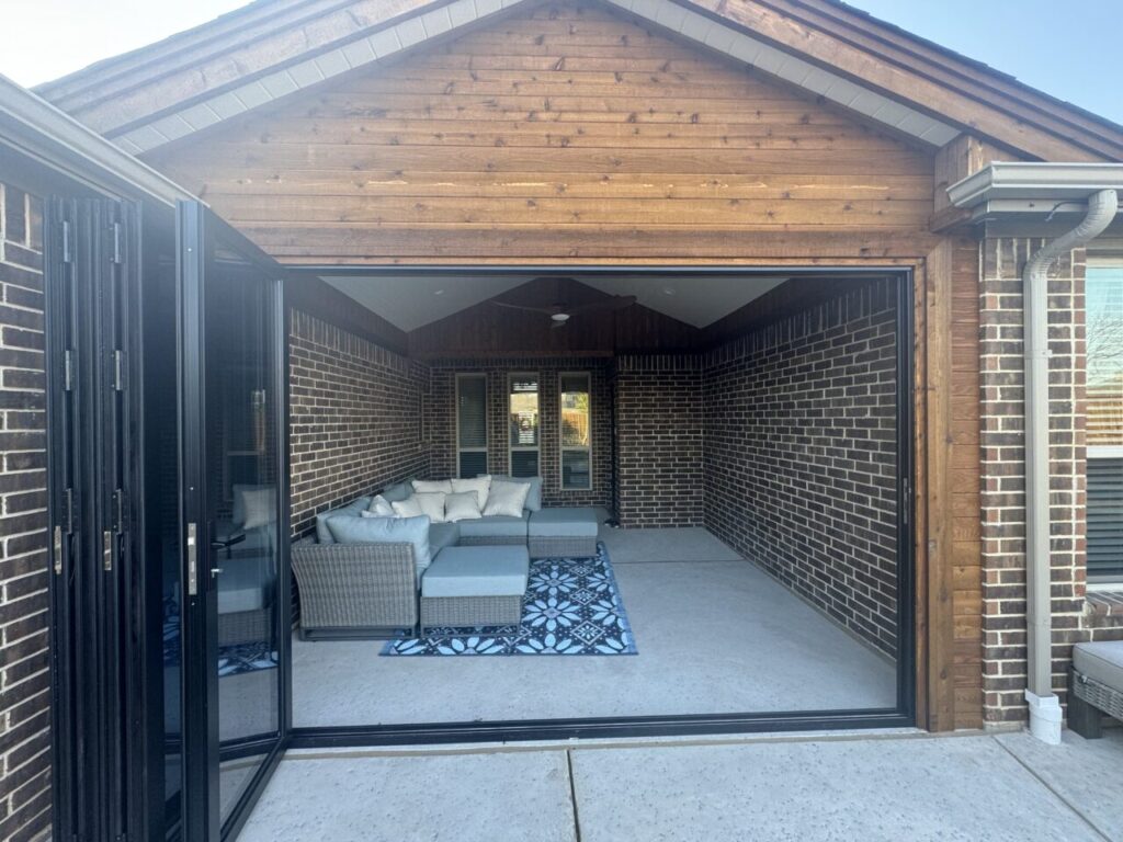 Custom Patio Covers by Texas Outdoor Oasis