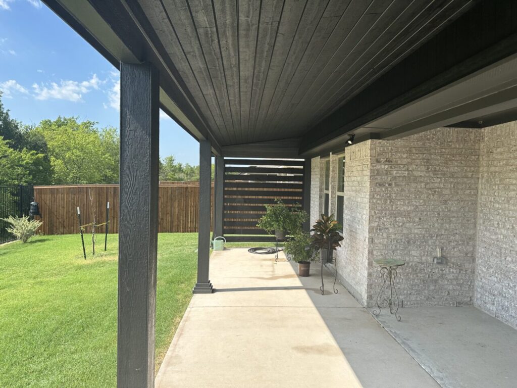 Custom Patio Covers by Texas Outdoor Oasis
