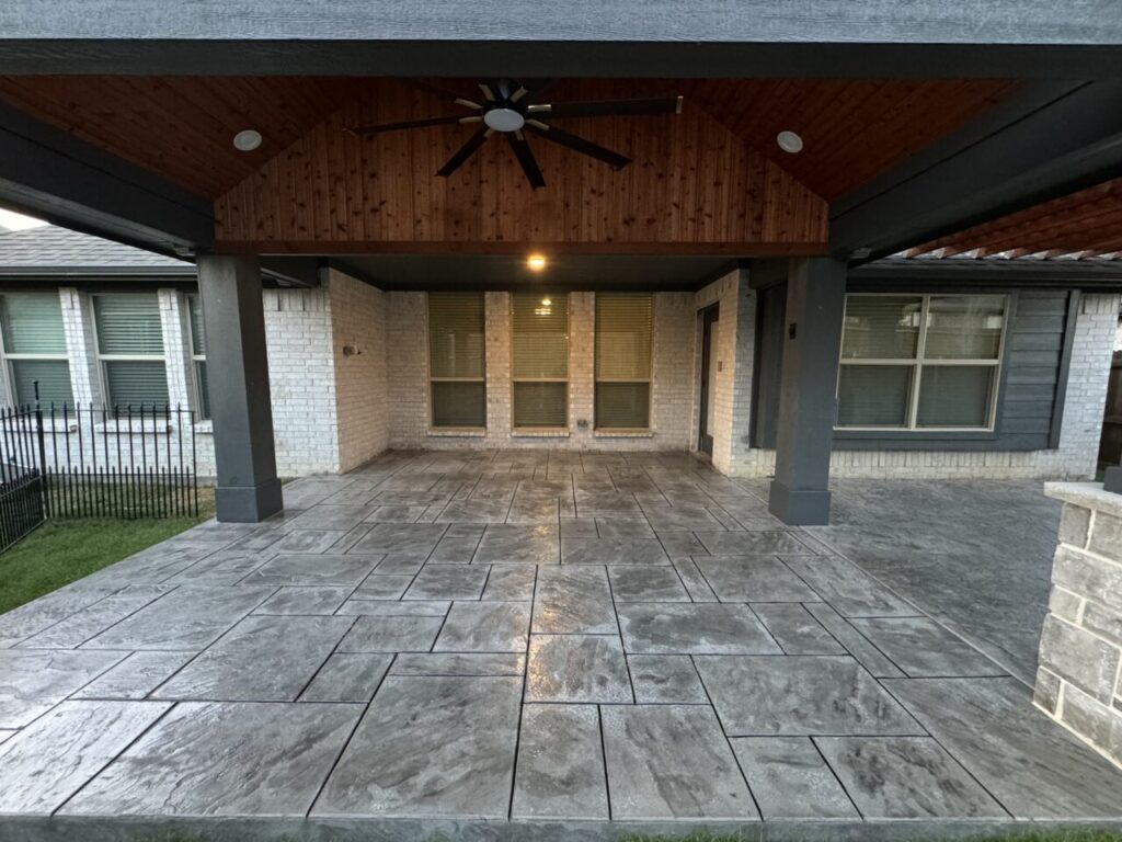 Custom Patio Covers by Texas Outdoor Oasis