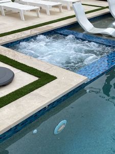 Pool Inspections