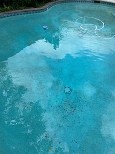 Pool Inspections