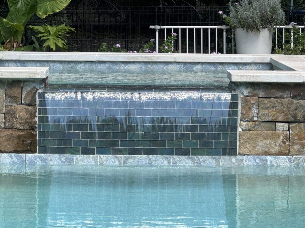 Special Custom Features for Outdoor Living spaces by Texas Outdoor Oasis