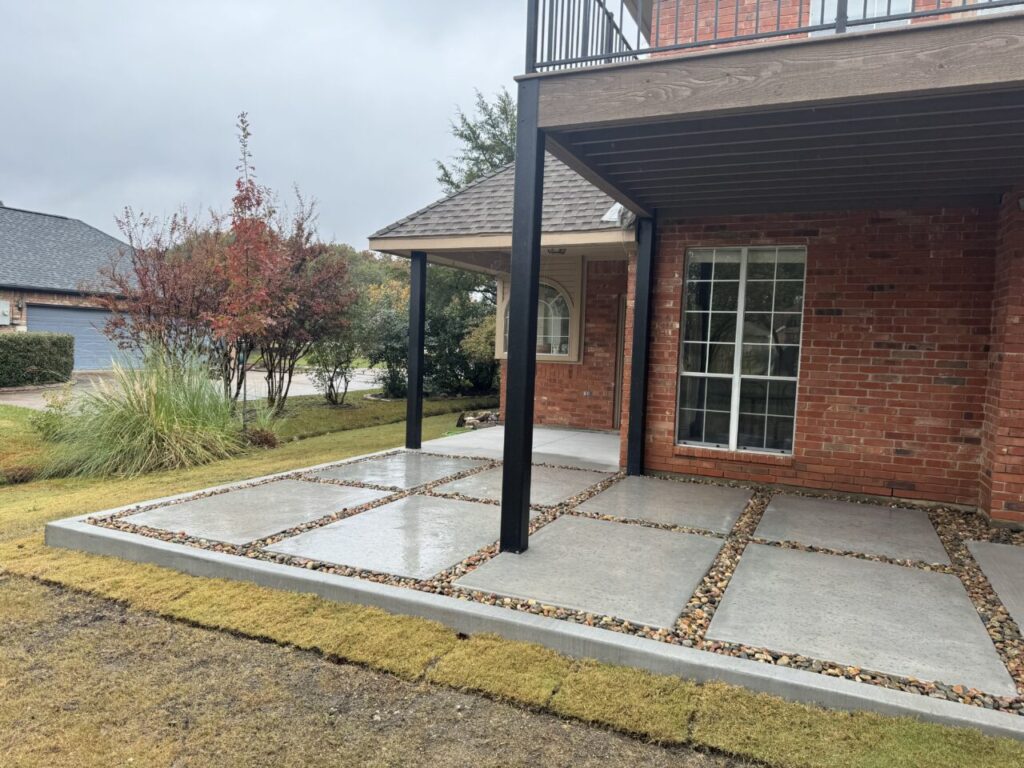 Custom Patio Covers by Texas Outdoor Oasis