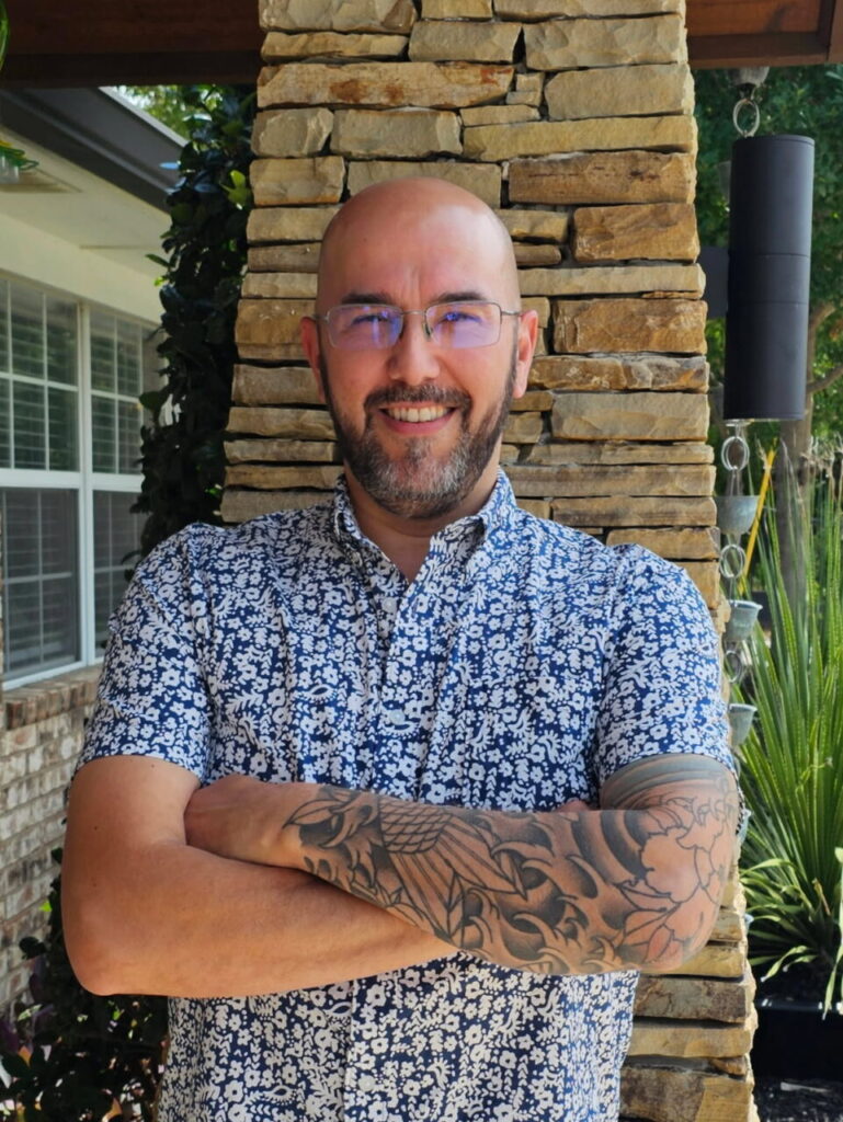 Ira Wilson - Design Consultant