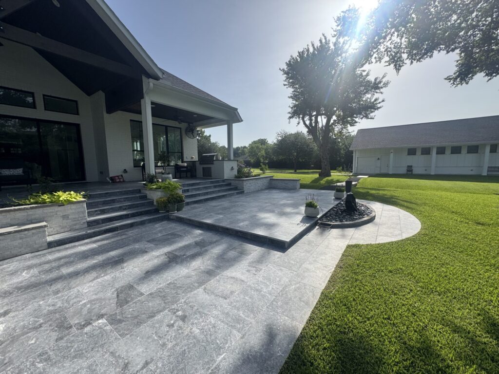 Transforming Your Pool Deck: Options for Refinishing and Materials That Last