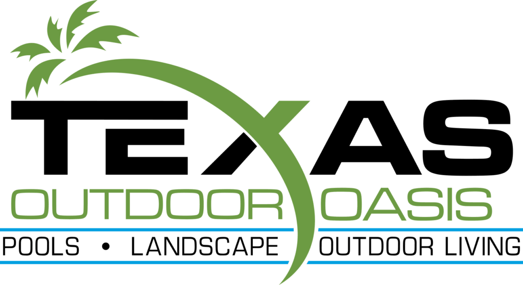 Texas Outdoor Oasis Logo