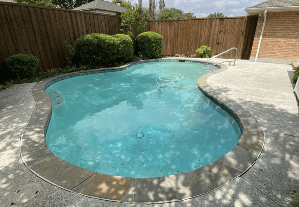 Pool Inspections for Home Buyers and Sellers in Dallas & North Texas Pool Inspections for Home Buyers and Sellers in Dallas & North Texas