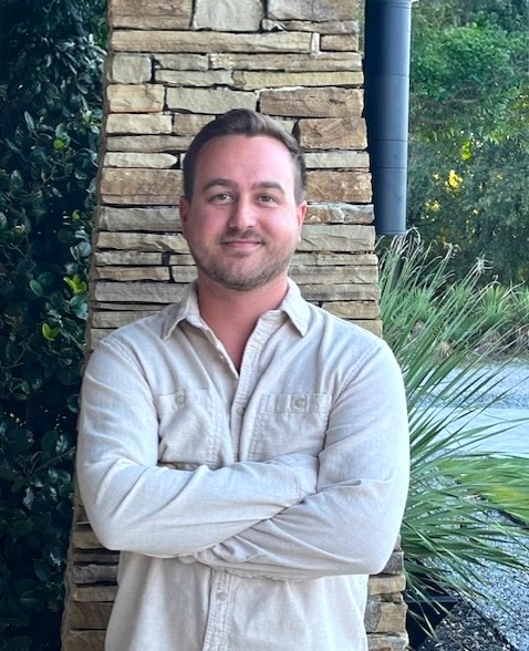 Eli Brannon Operations Manager