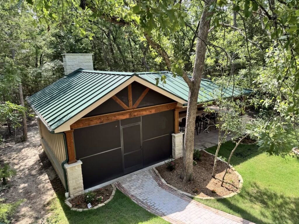 Patio Living All Winter: Making the Most of Your Outdoor Space