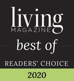 Living Magazine - Best of 2020 Living Magazine - Best of 2020