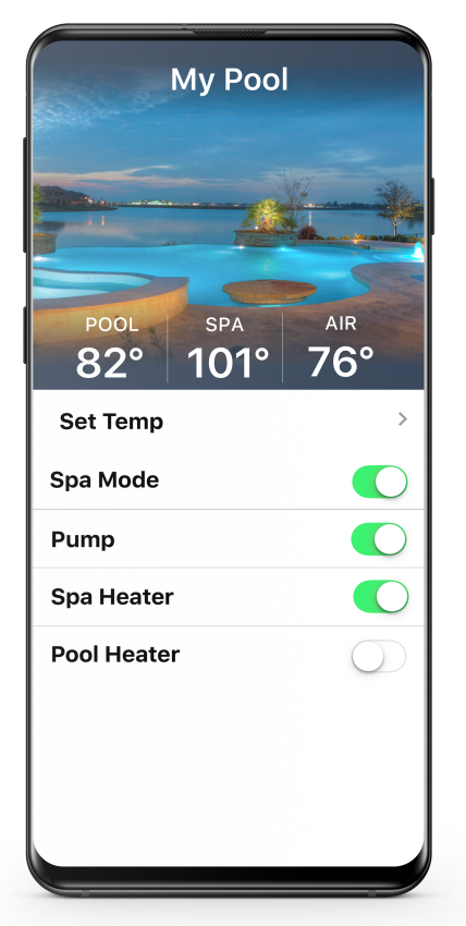 NEW_iAquaLink_MyPool_Home