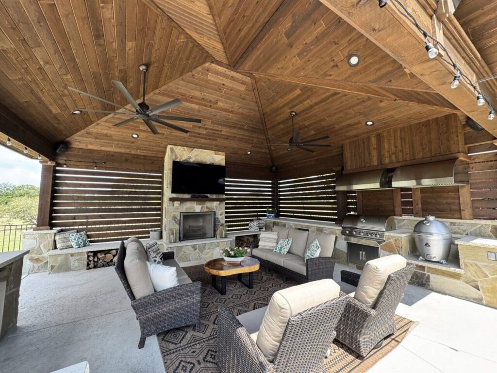 Types of Patio Covers: Plan Your Winter Oasis Now