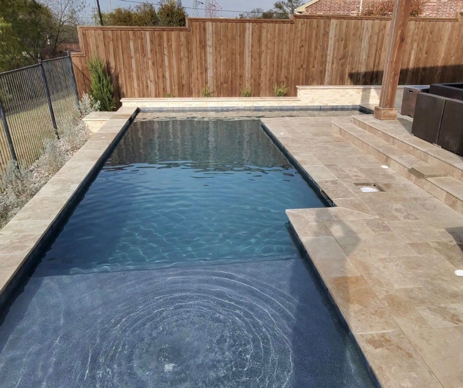 Maximizing Your Small Outdoor Space: Ideas and Inspiration for North Texas Homeowners Maximizing Your Small Outdoor Space: Ideas and Inspiration for North Texas Homeowners