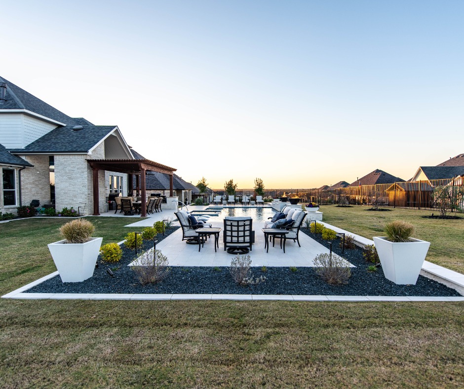 Relaxation Station: How to Design a Poolside Spa Retreat You Will Never Want to Leave