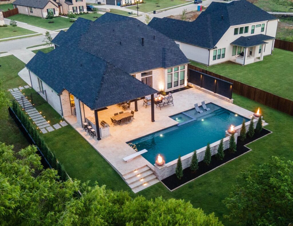 How Can You Transform Your Backyard Into the Ultimate Summer Entertainment Destination in DFW? How Can You Transform Your Backyard Into the Ultimate Summer Entertainment Destination in DFW?