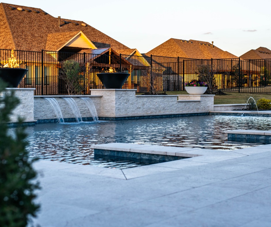 Why National Water Safety Month Matters for Backyard Pool Owners in DFW