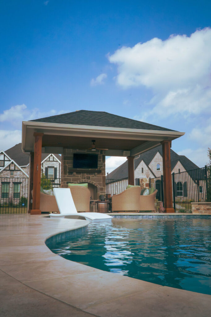 Patio Cover