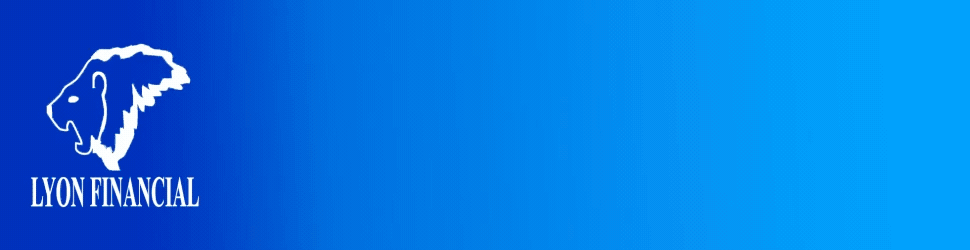 Lyon Financial financing
