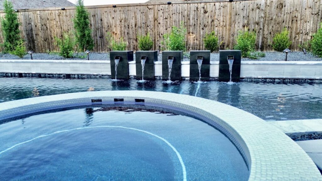 How Can You Reduce Pool Water Loss During Late-Summer Heat in DFW?