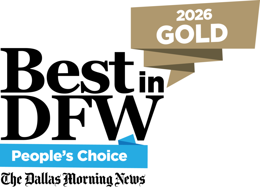 Texas Outdoor Oasis Named a 2026 Best in DFW Gold Winner for Pool Builder Texas Outdoor Oasis Named a 2026 Best in DFW Gold Winner for Pool Builder